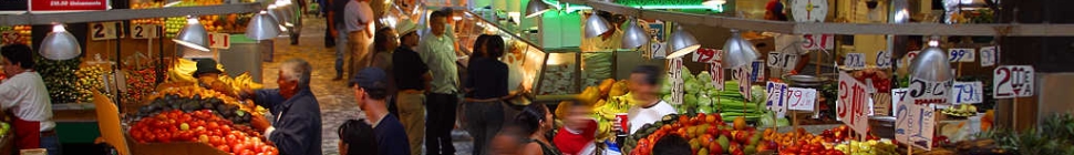 Milk and Honey Organics header image 1